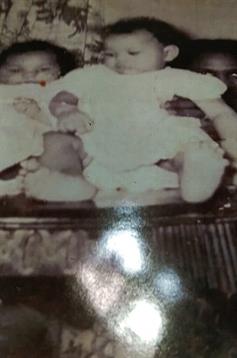 Memories Album