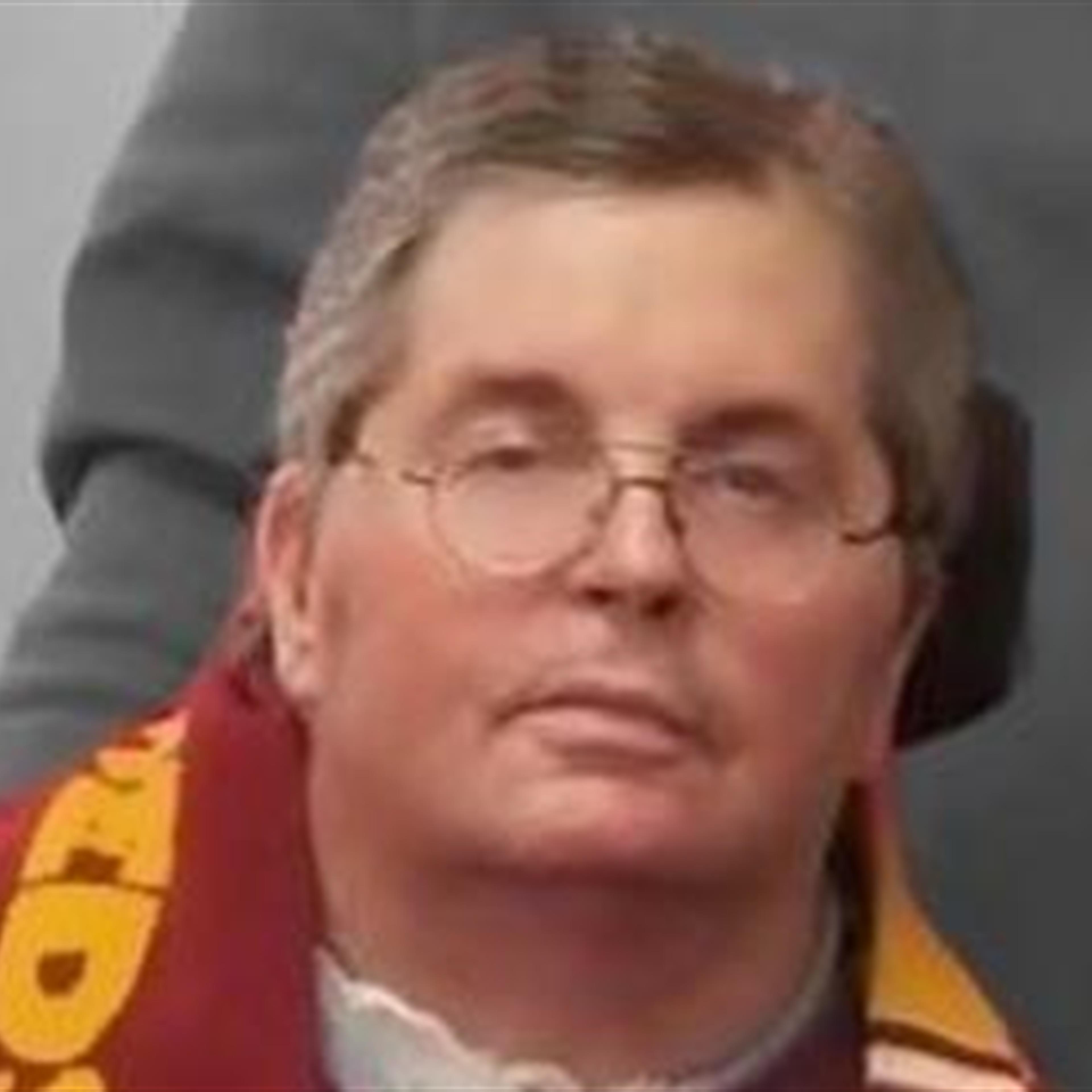 Live Stream for Robert Wayne McVicker