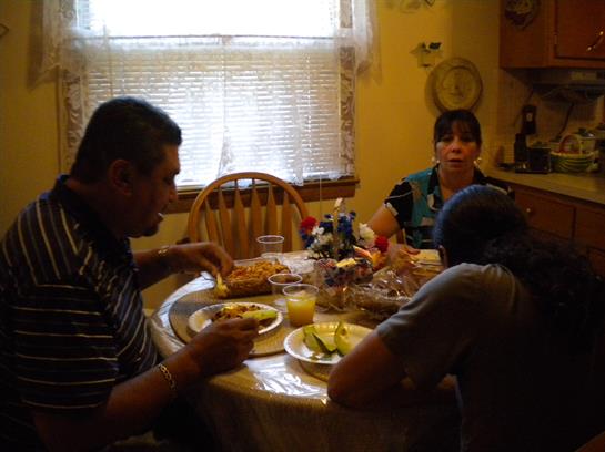 pictures from gloria