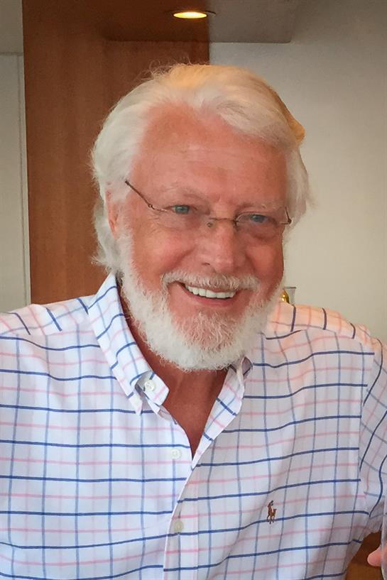 David L Petersen