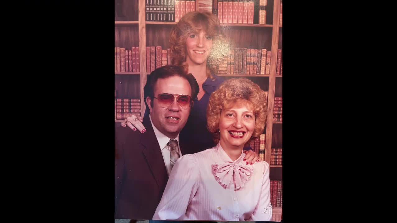 A Tribute to Dorothy