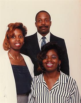 Carolyn Spraggins