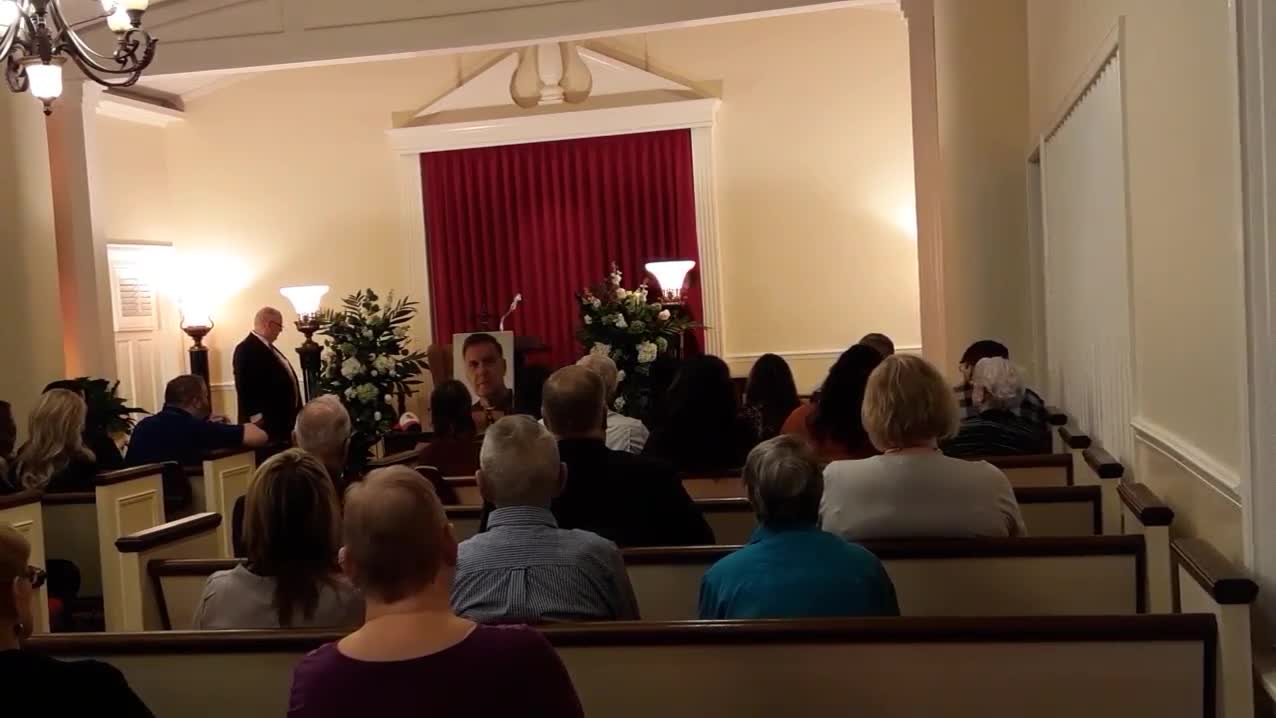 Service Video