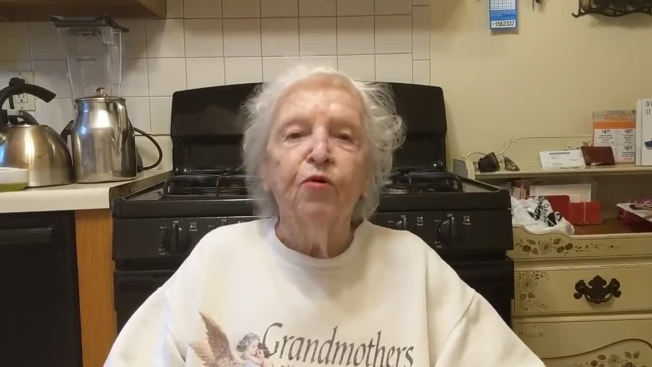 Grandma Videos