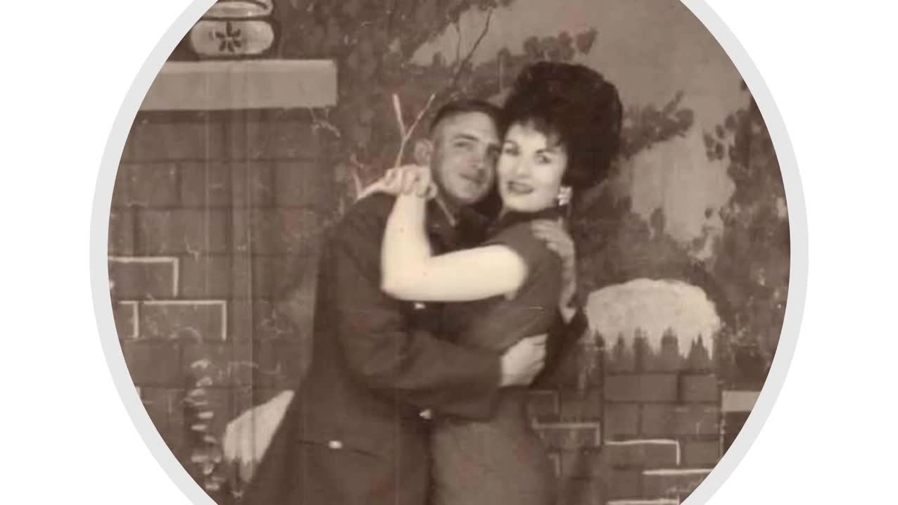 Hollis Barnes Slide Show