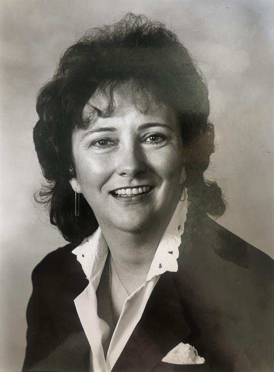 Memories of Bev Baker, please feel to add your own