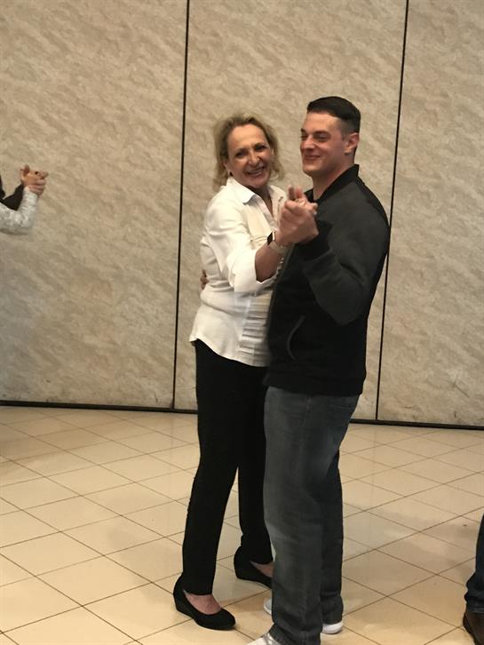 Shared Photos of Jeremy