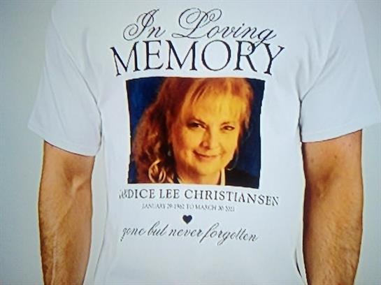 Memories Album
