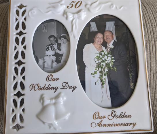 Cruz A Diaz and Family