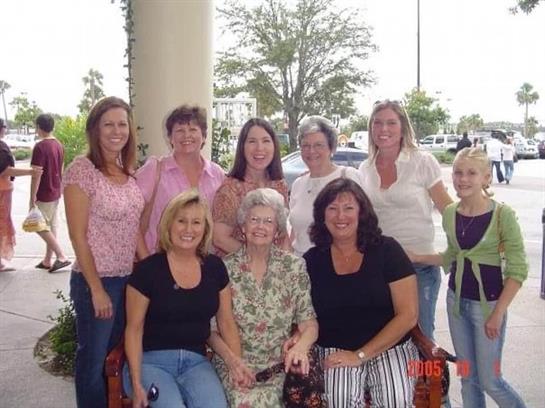 Audrey Carson Brower