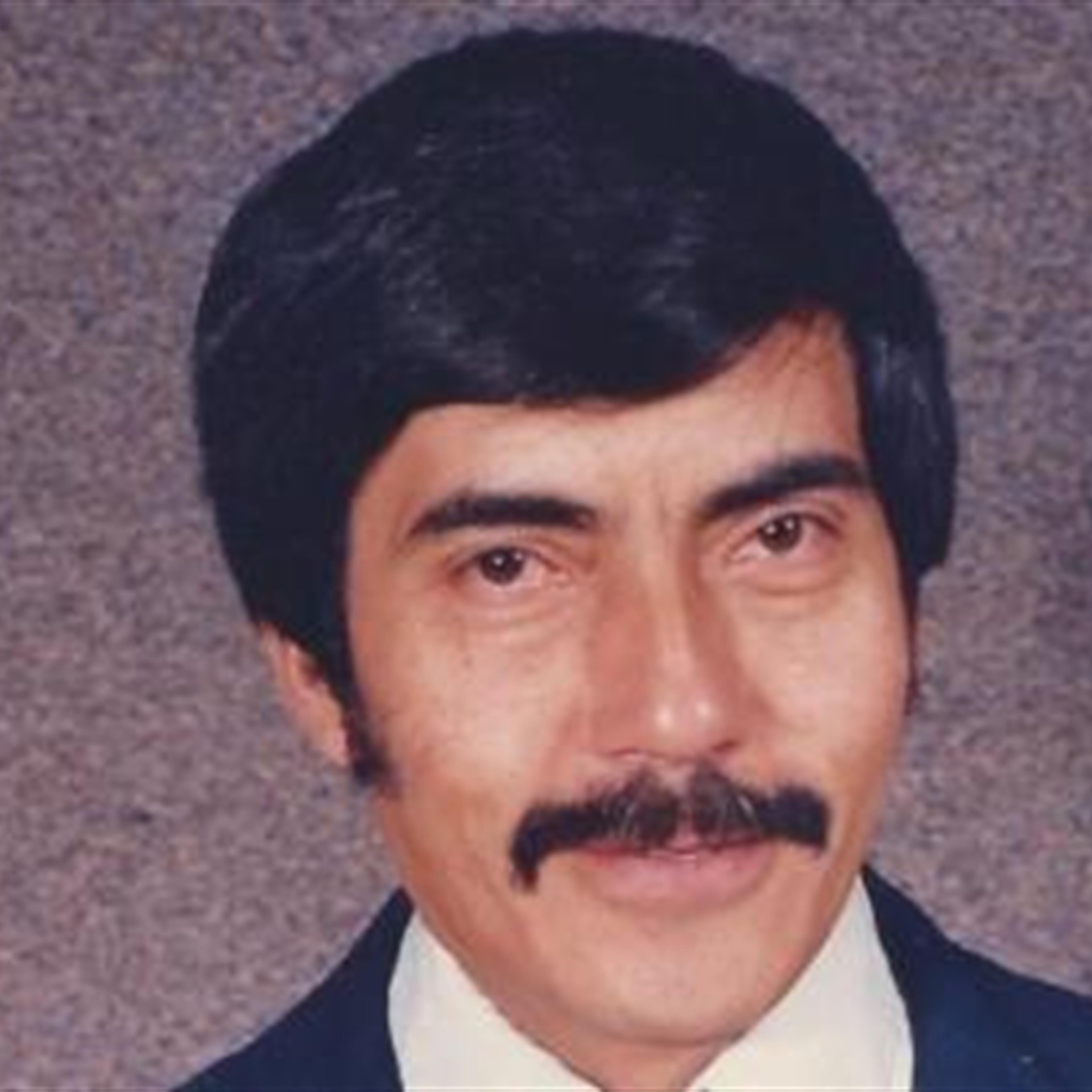 Alfredo Acebey Funeral Service