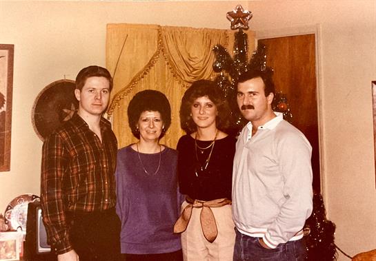 Terry Pemberton Photos