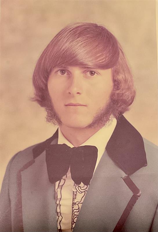 Terry Pemberton Photos