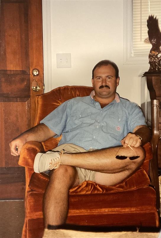 Terry Pemberton Photos