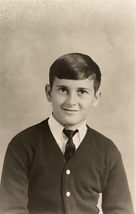 Terry Pemberton Photos