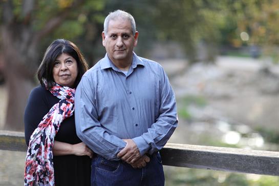 Beautiful Life of Jorge Antonio Duran