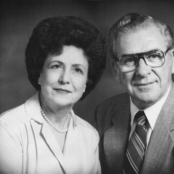 C. D. and Connie Boiley