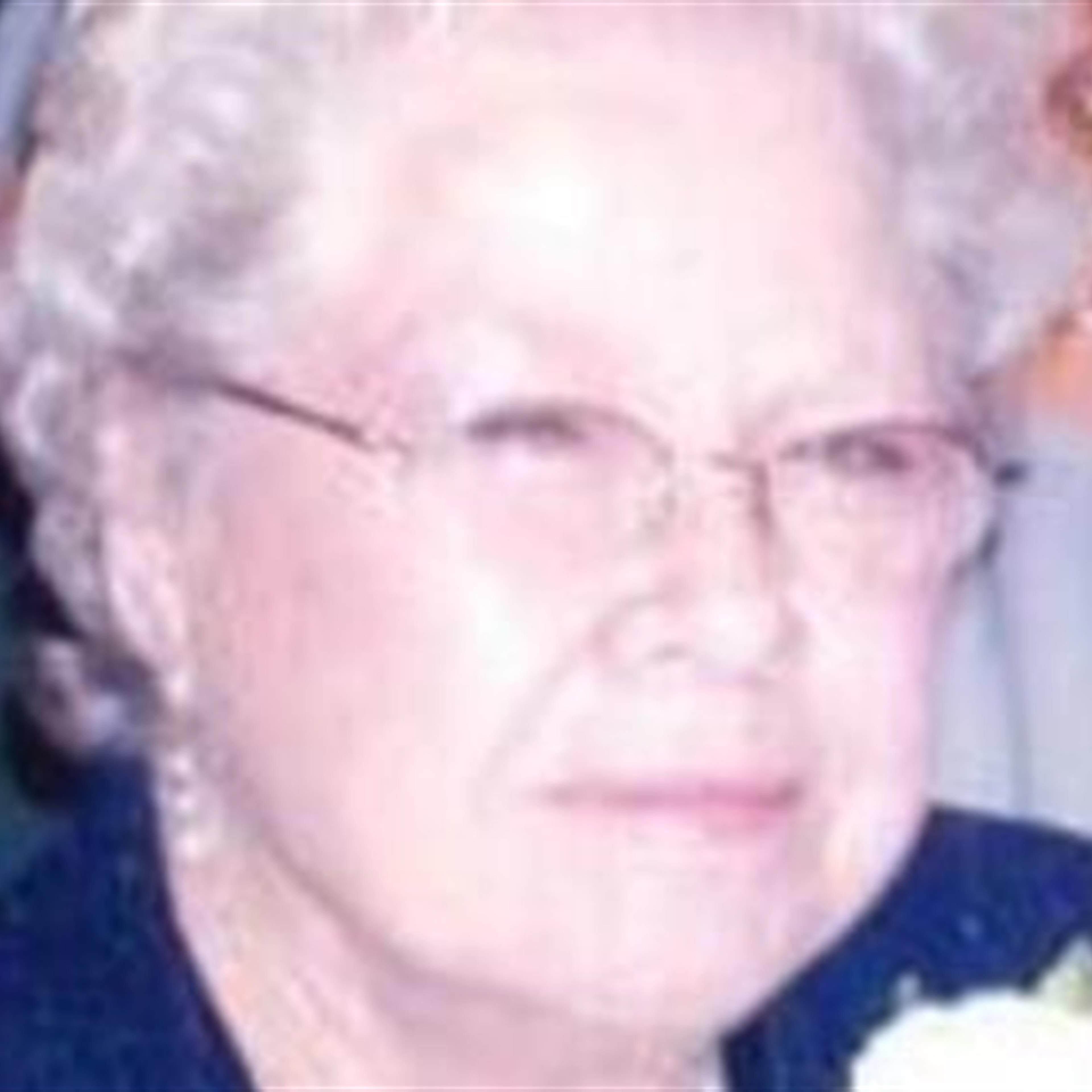 Dorothy JoAnn Moss