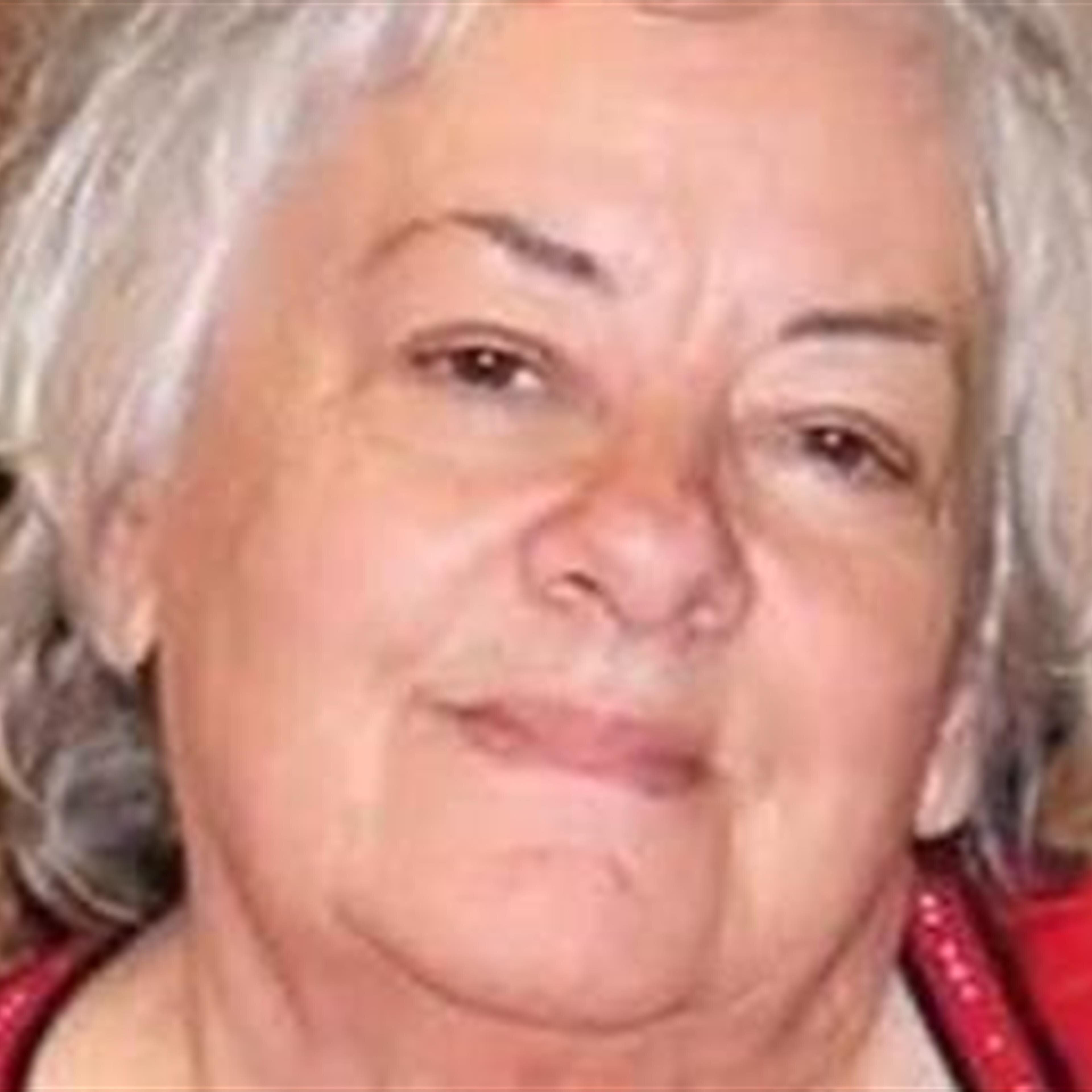 Betty Jane Shannon