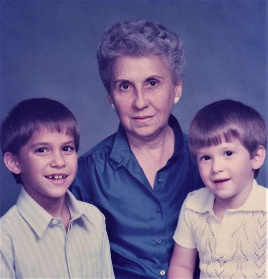 Queche's life in pictures