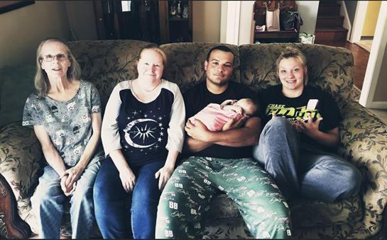 family