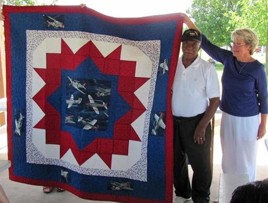 Friends who knew him