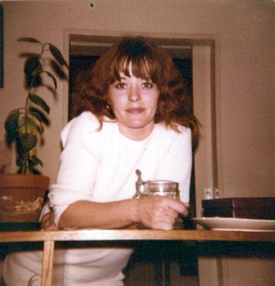 My Mom