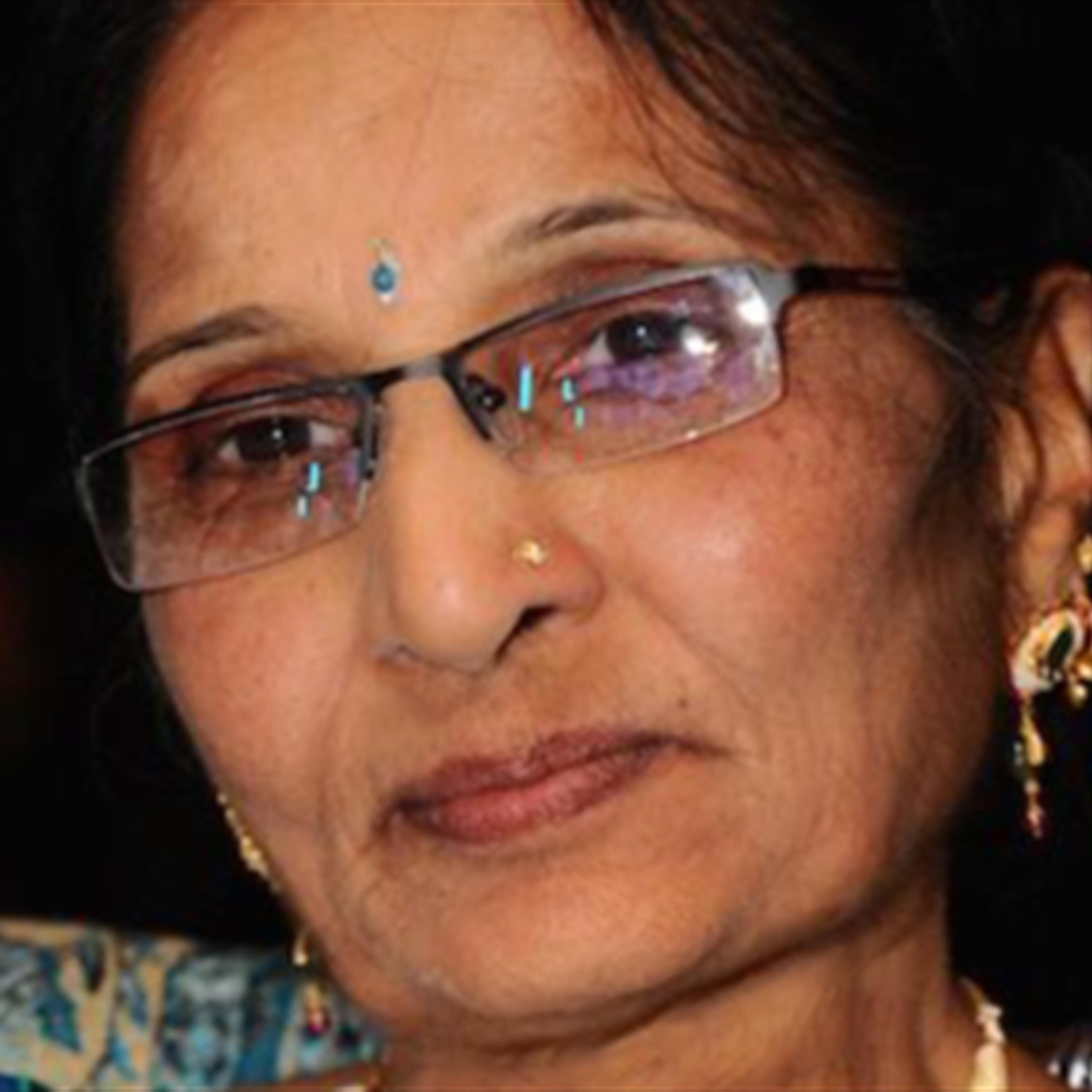 Rasilaben Bhagvandas Patel