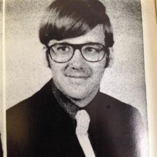 RODNEY AND FAMILY AND FRIENDS