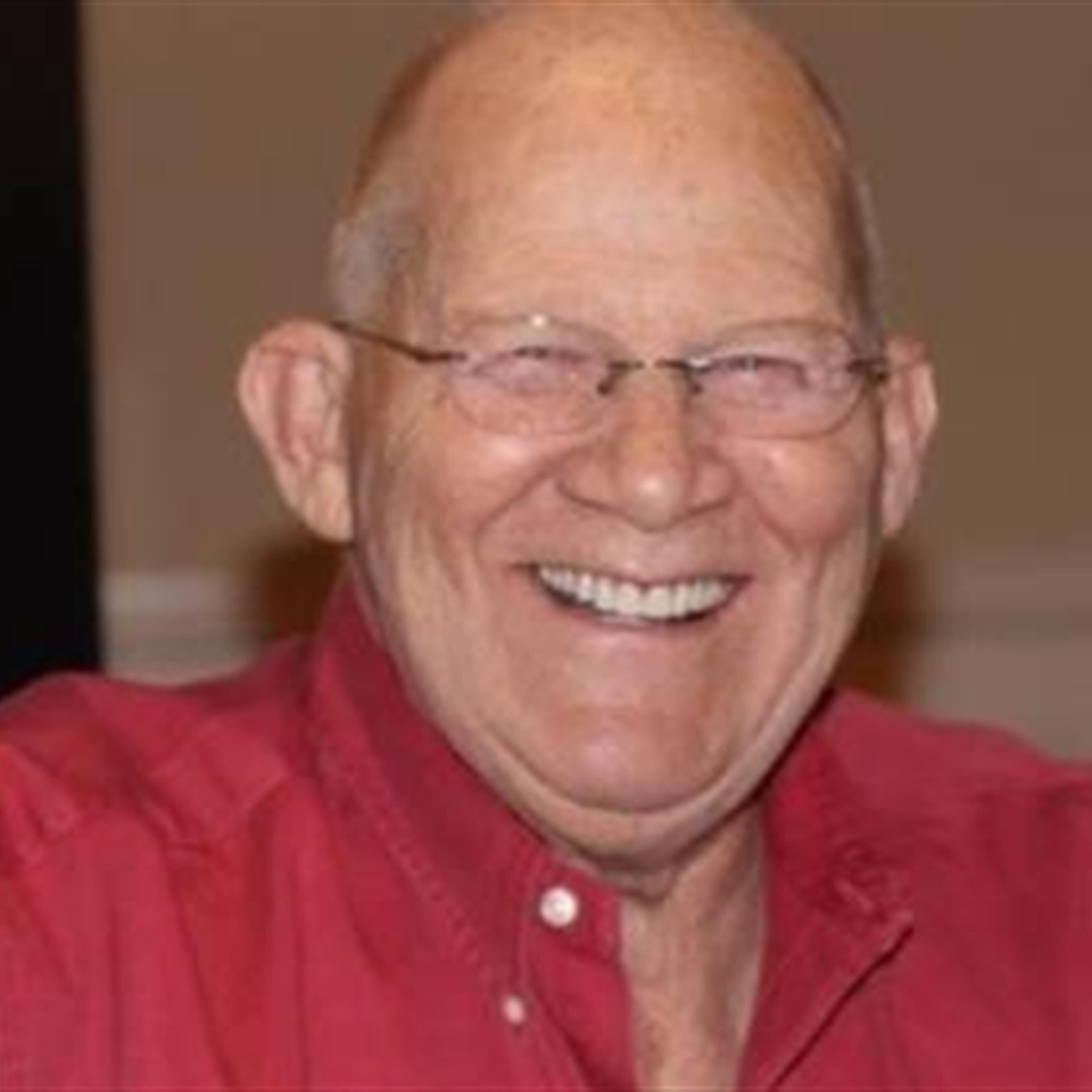 Cecil Ernest Logan