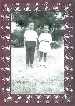 Memories Album