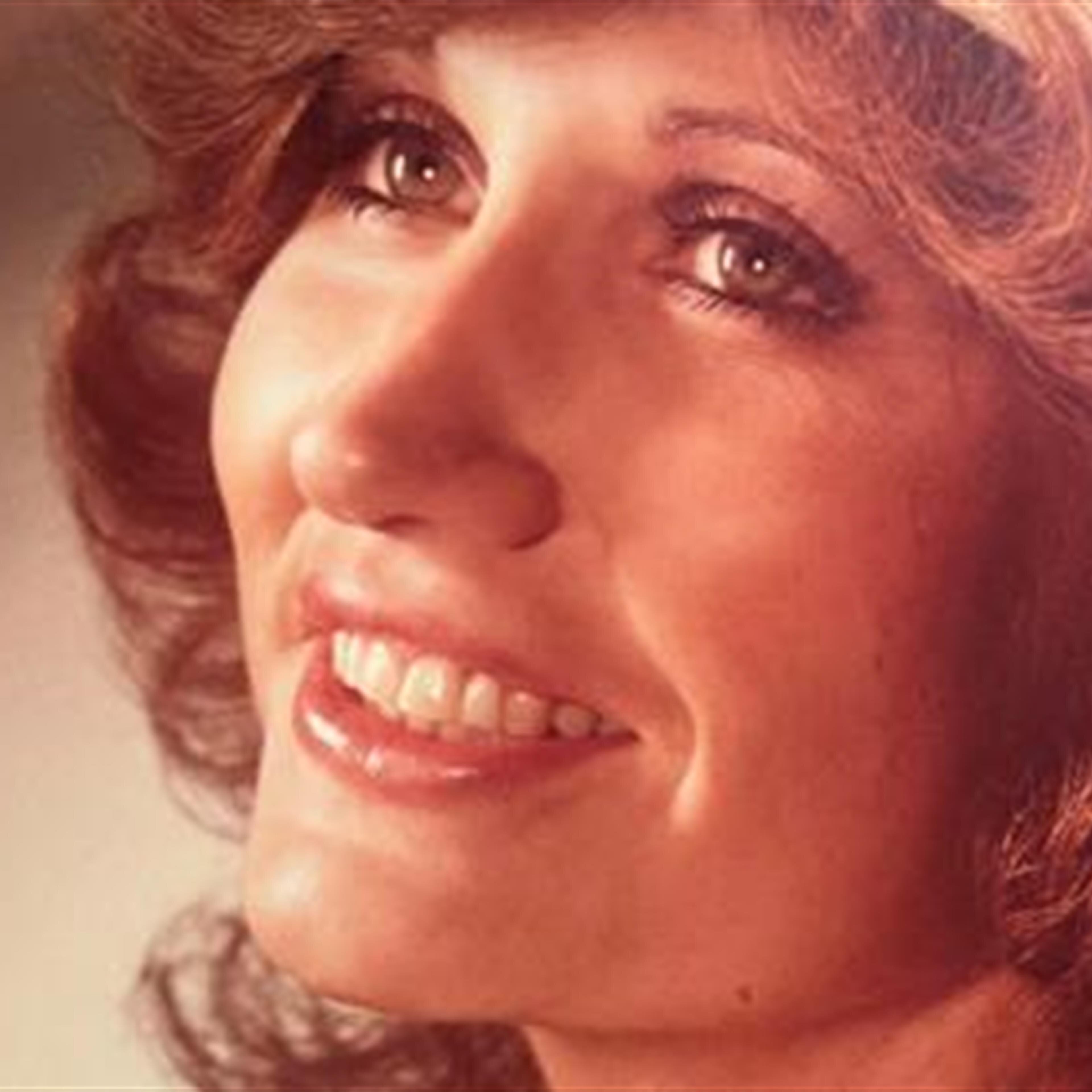 Patsy Jo Anson