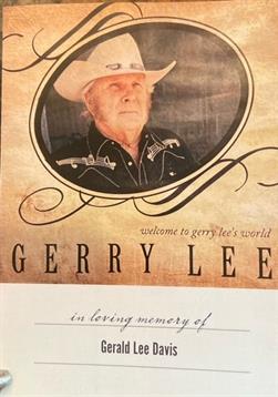 Memories Album