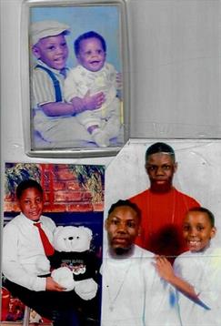 Memories Album