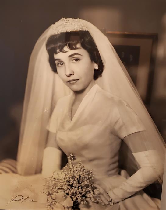 Maria Luisa Veloz