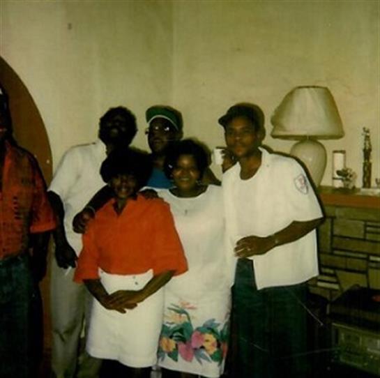 Memories Album