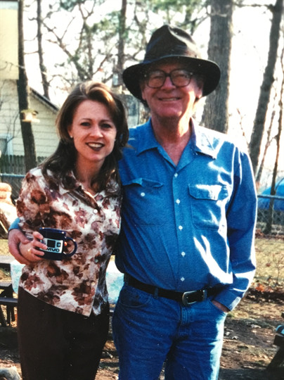 Pamela DeVaney-Macri