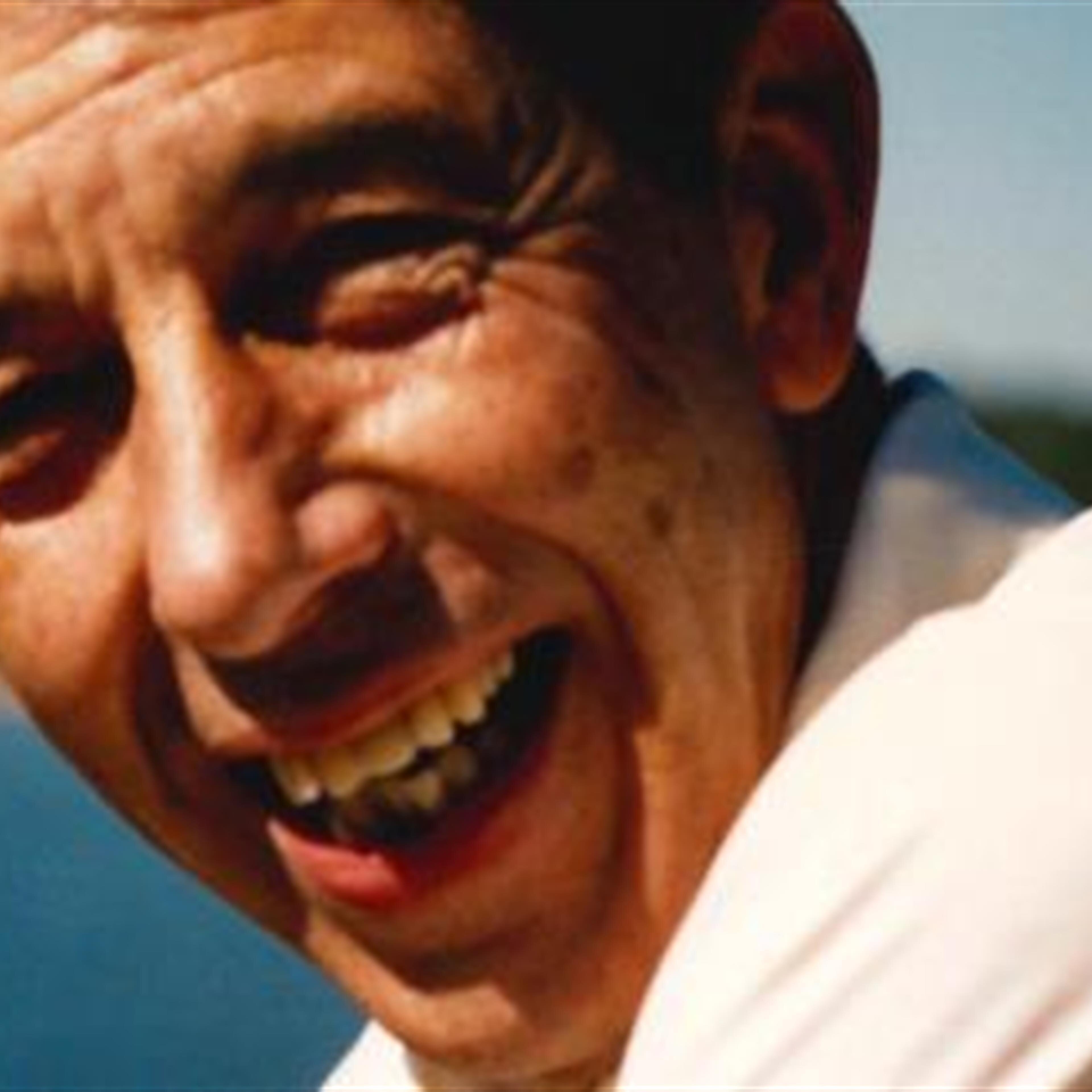Melton "Monroe" Martin