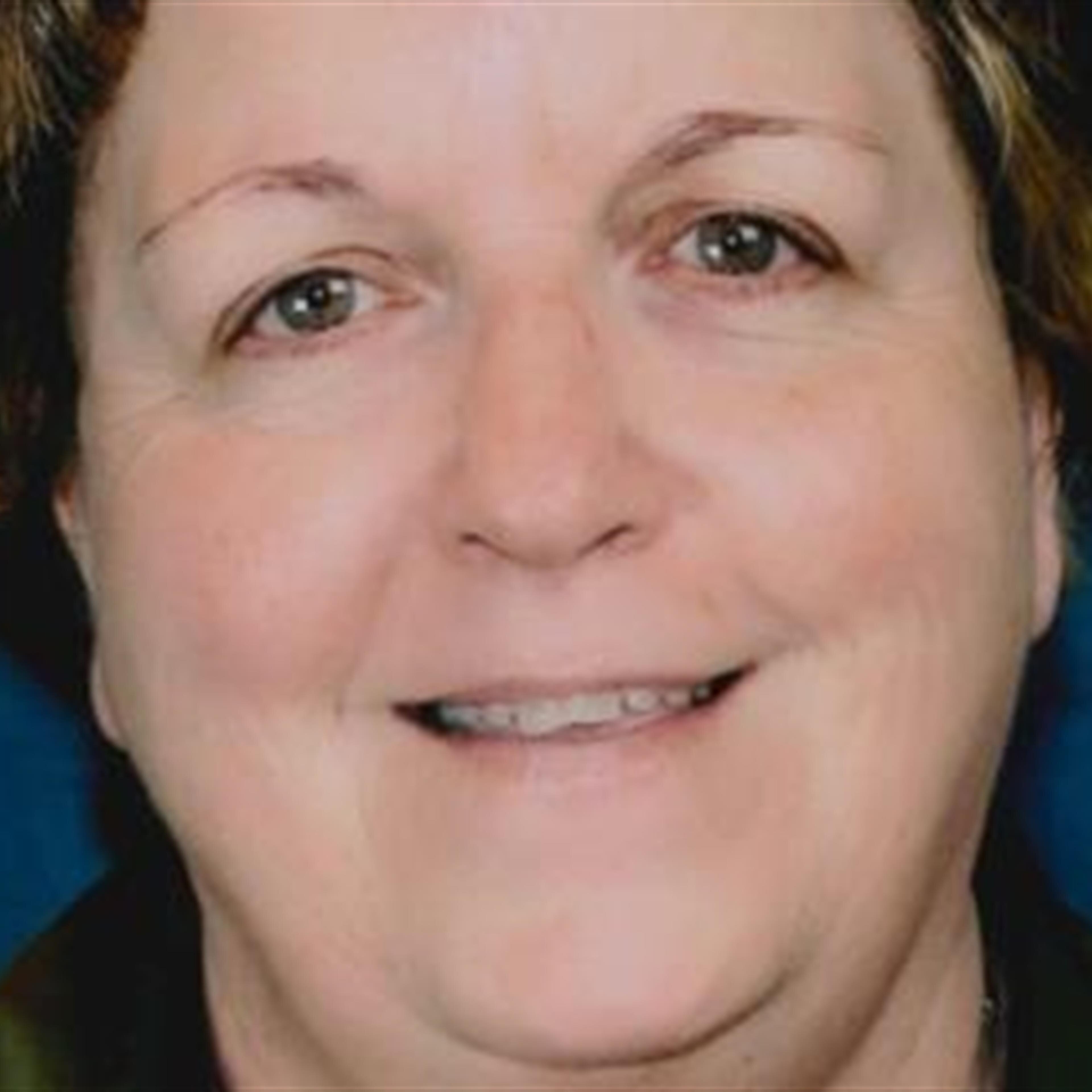 Barbara "Sue" Swatsenbarg