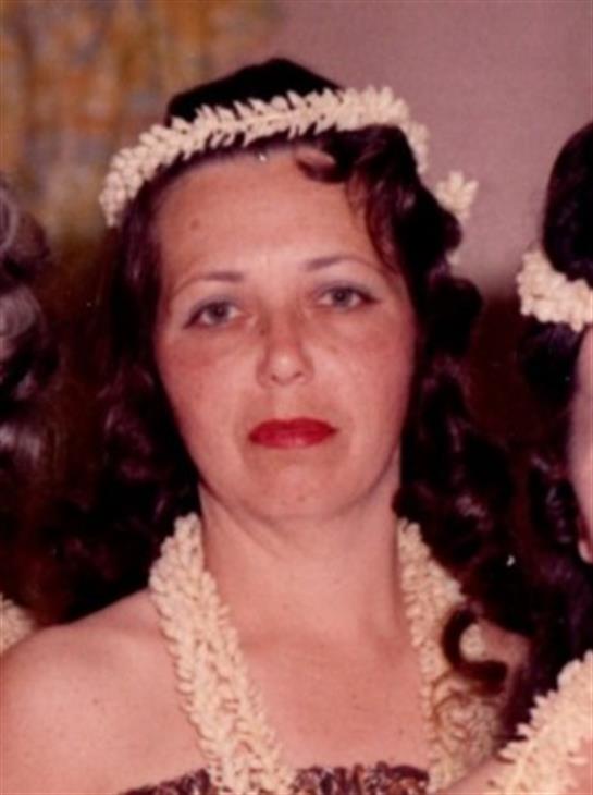 Dolores Himenes