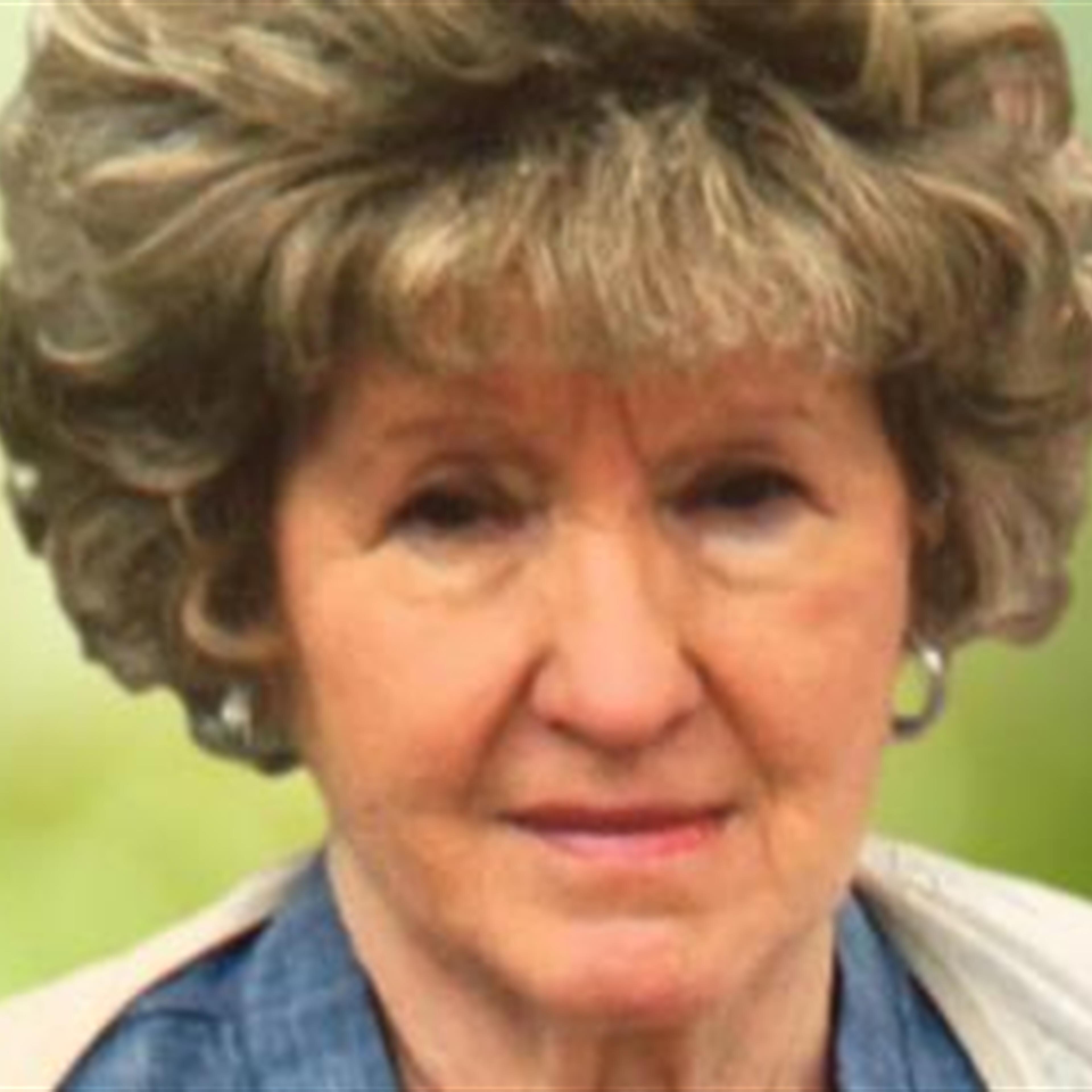 Peggy Sue Foster