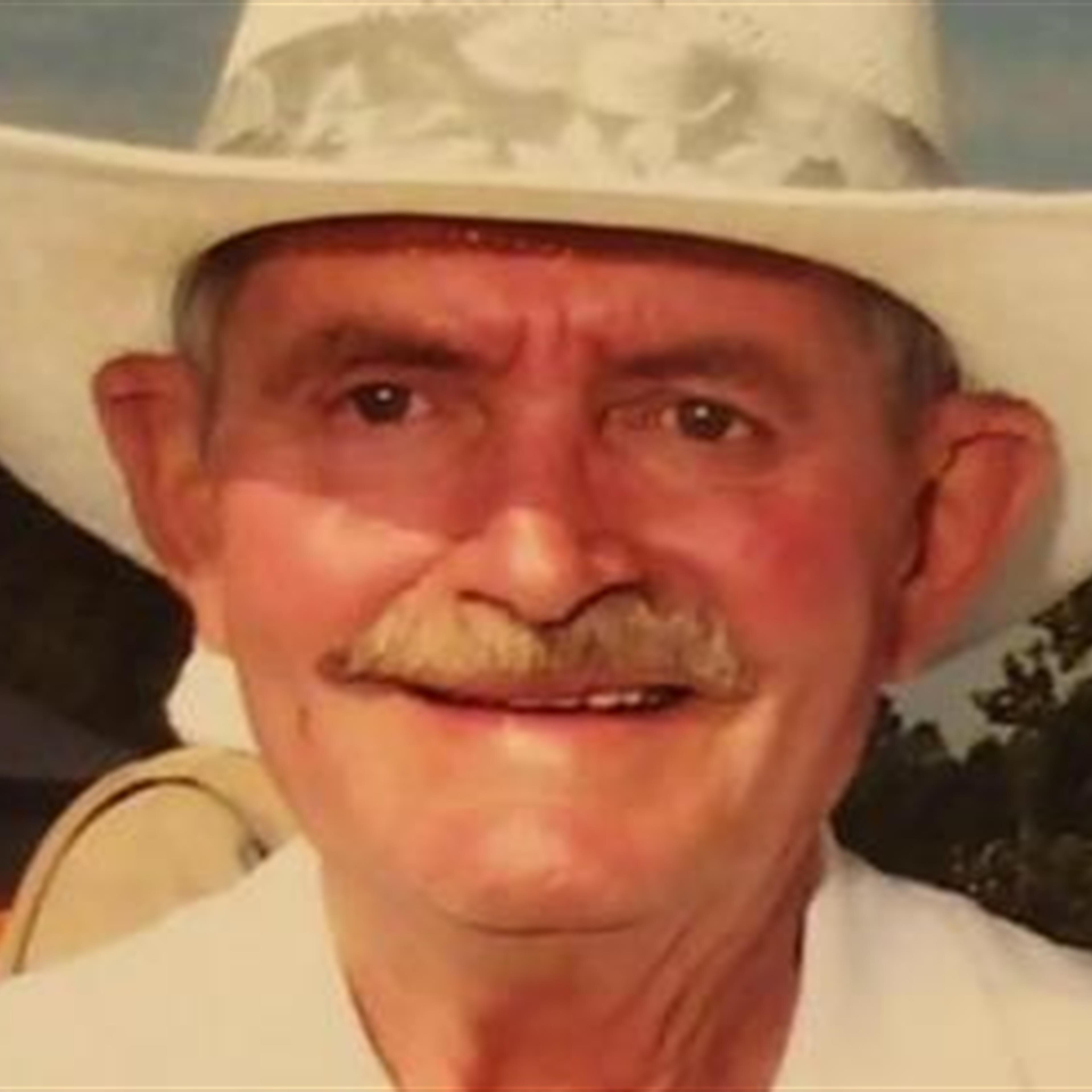 Jerry Shannon Spunaugle
