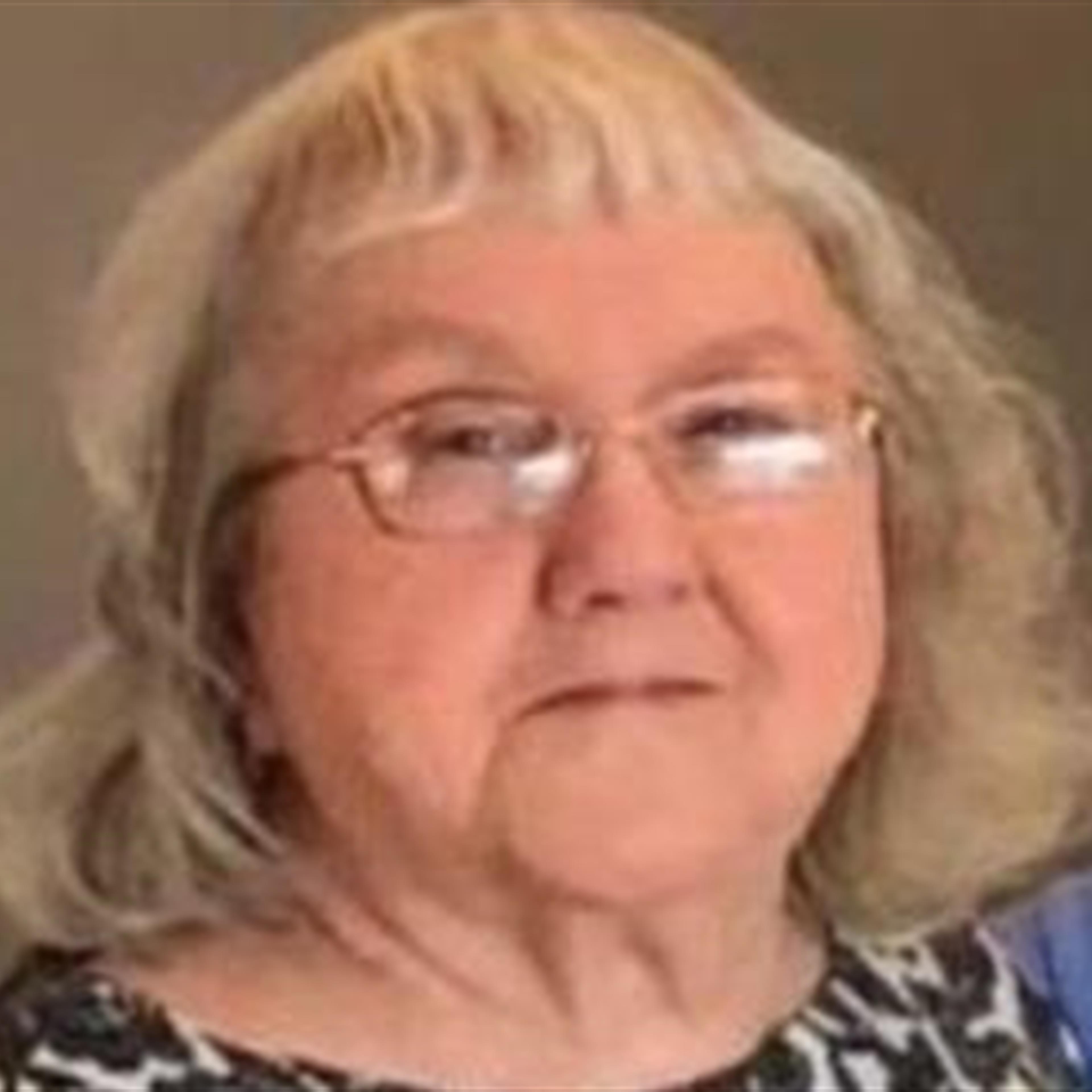 Peggy Jeffries Livestream