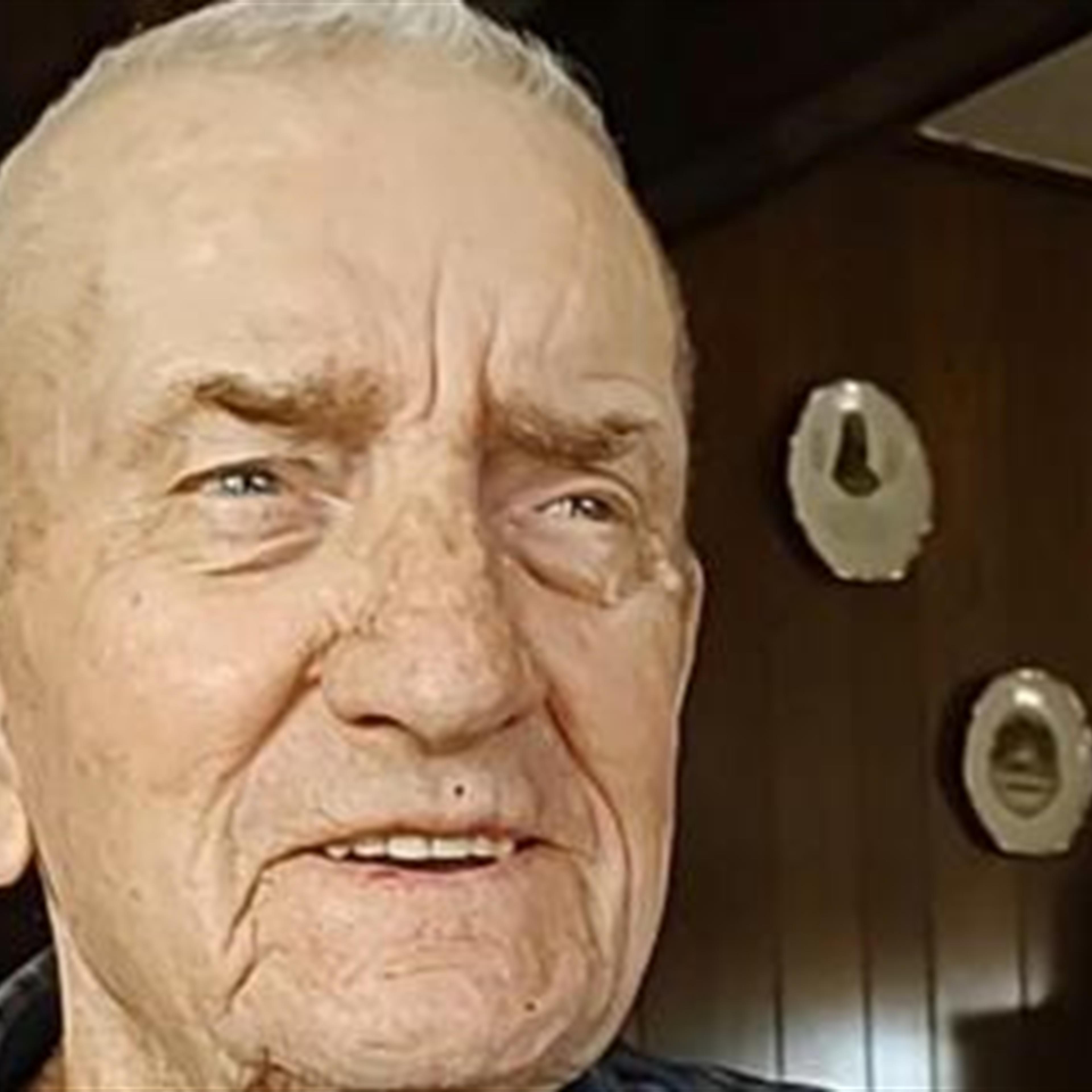 James Benjamin Hurlock