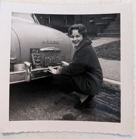 Jane C. Paulton
