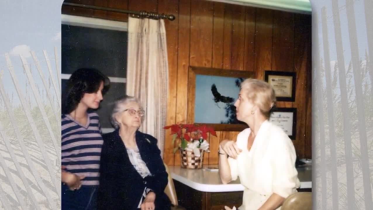 Memorial Video