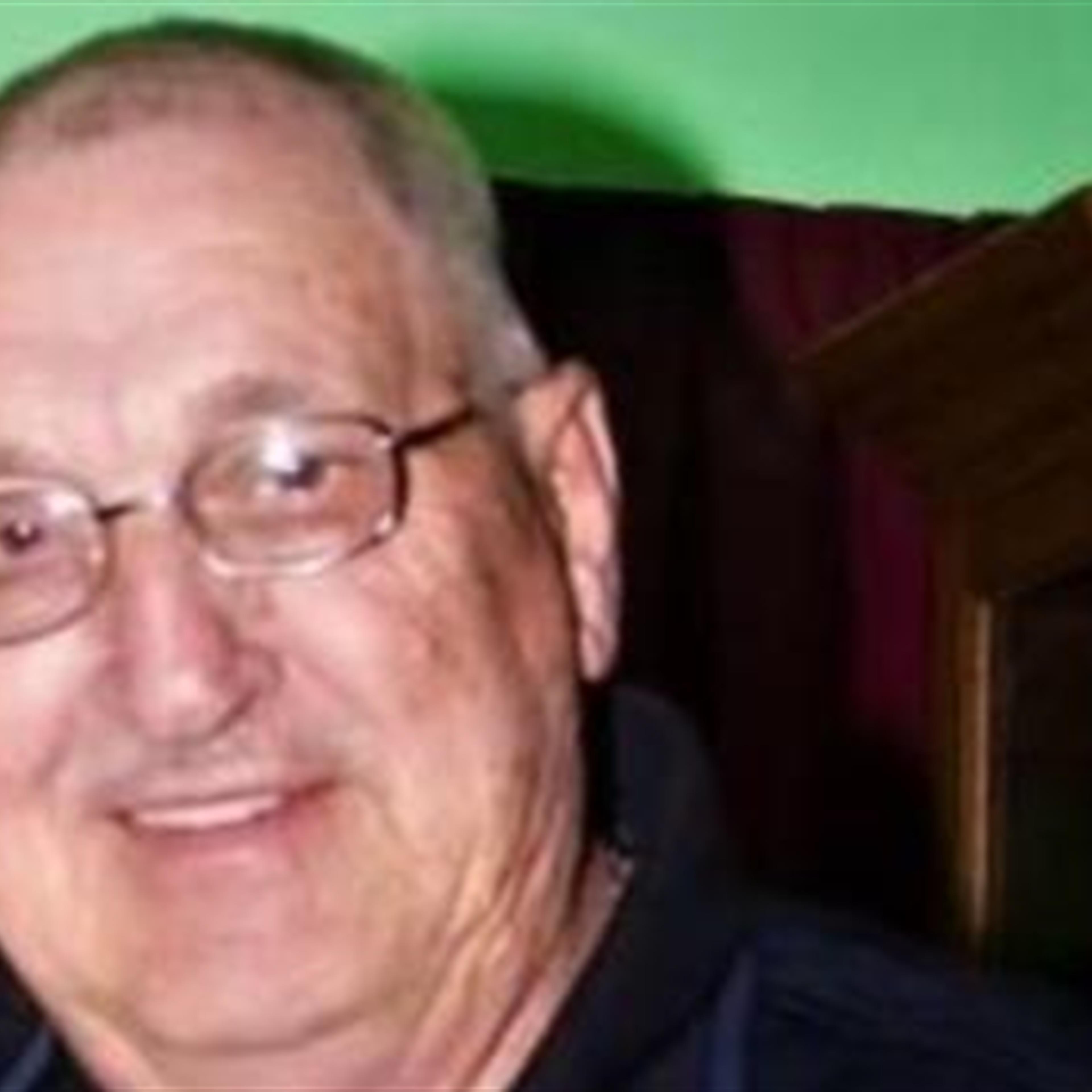 Live stream for Jeremiah "Dickie" Peyton Atkins, III