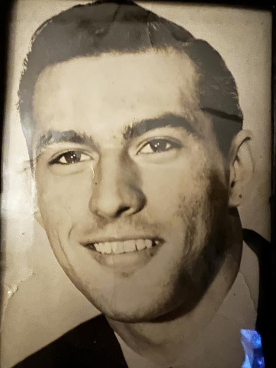 Bob