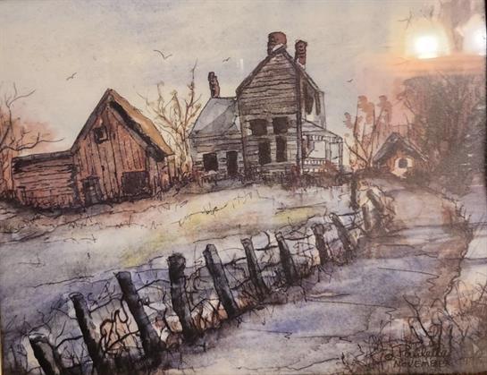 Pauletta's Art