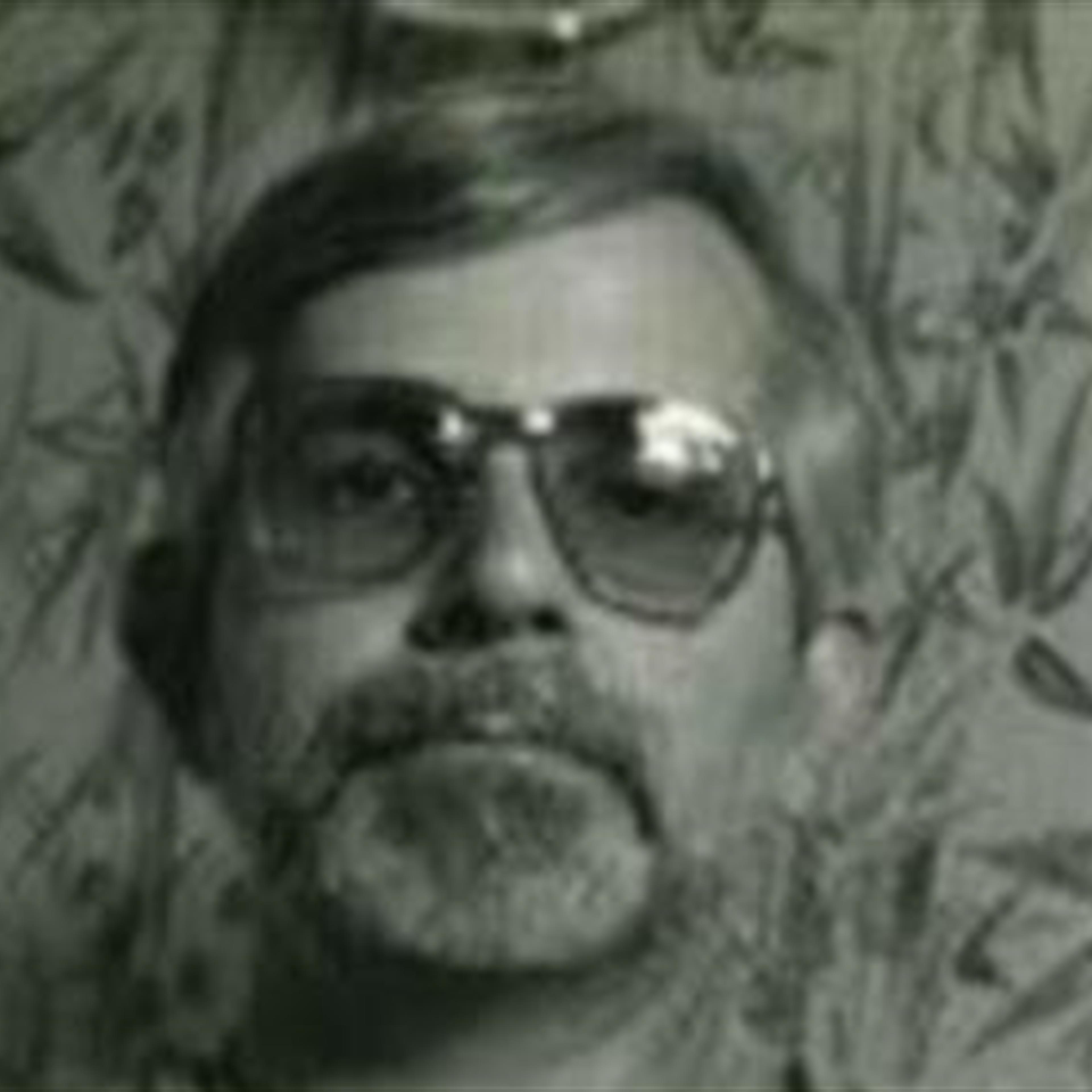 William Stanley Taylor